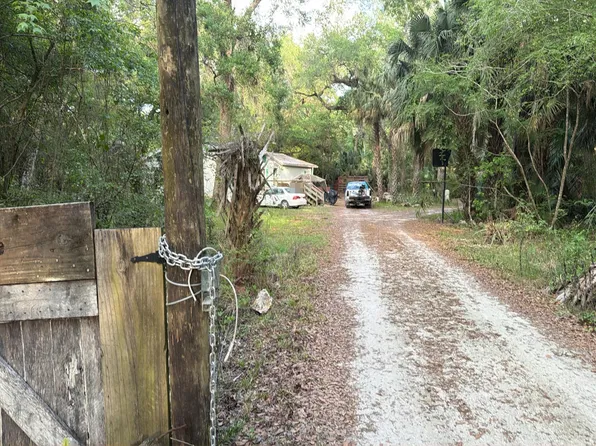 1585 S Mohican Trl, Inverness, FL 34450