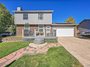 18069 E Loyola Dr, Aurora, CO 80013