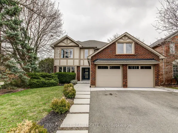 1260 Mapleridge Cres, Oakville, ON L6M 2H1