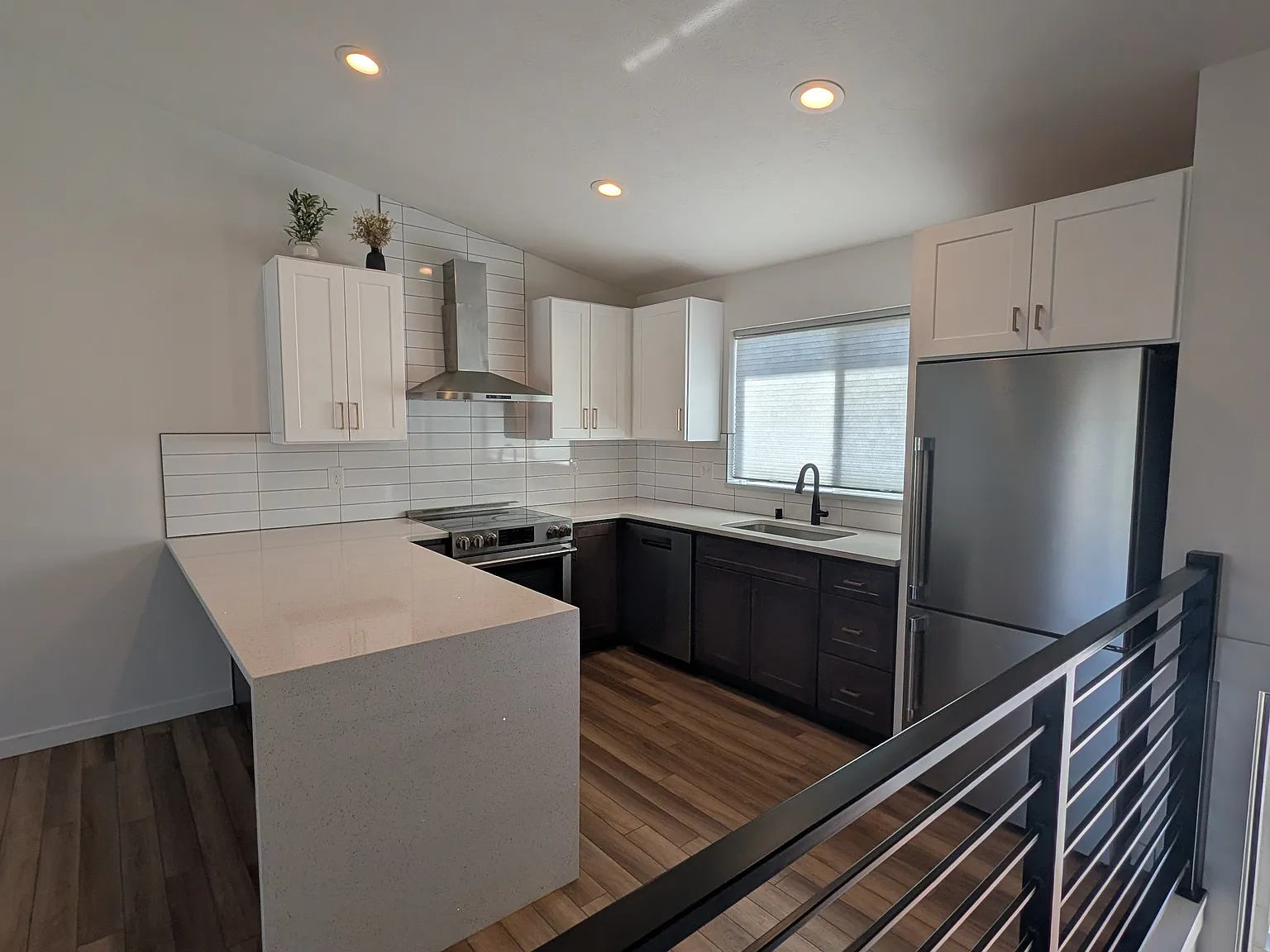 3 bed, 1100 sqft, $1,795 — Photo 4