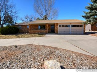 2103 Kennedy Ave, Loveland, CO 80538
