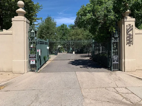 2111 E Alameda Ave, Denver, CO 80209