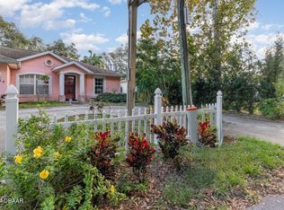 715 Unabelle Ave, Daytona Beach, FL 32117