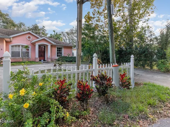715 Unabelle Ave, Daytona Beach, FL 32117