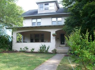 238 E Areba Ave, Hershey, PA 17033
