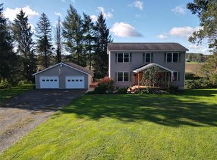 72 Cemetery Rd, Lisle, NY 13797