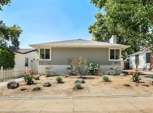 411 Manzanita Ave, Roseville, CA 95678