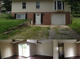8448 Tauromee Ave, Kansas City, KS 66112