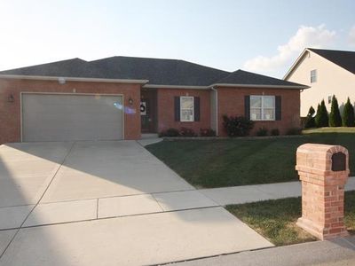6825 Ridge Pointe Dr, O'Fallon, IL, 62269