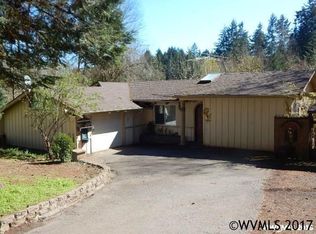 17610 Brown Rd, Dallas, OR 97338
