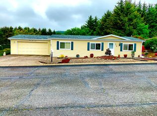 608 NE 58th Ct #26, Newport, OR