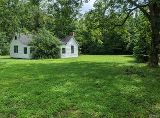 1440 Lynchs Corner Rd, Elizabeth City, NC 27909