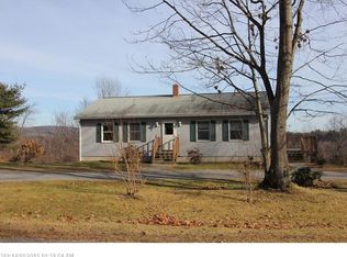 374 Maple Ln, Livermore, ME 04253