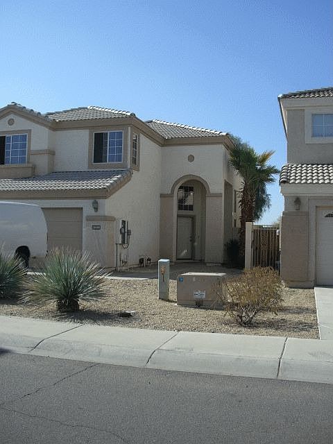 13686 W. Desert Flower Drive, Goodkyear, AZ  85395