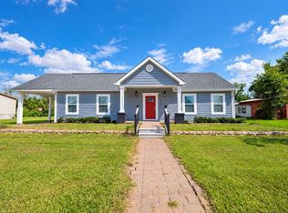 1123 Horridge St, Vinton, LA 70668