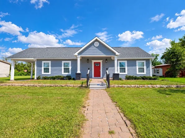 1123 Horridge St, Vinton, LA 70668