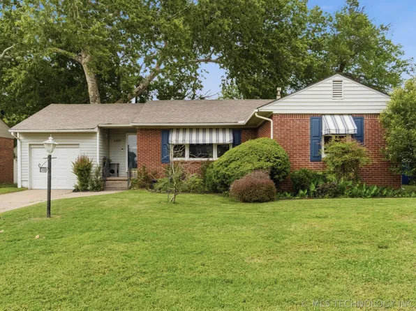 4203 E 24th St, Tulsa, OK 74114