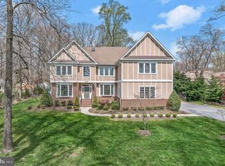 1302 Ednor Rd, Silver Spring, MD 20905