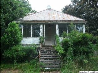 1508 Avenue I, Bessemer, AL 35020