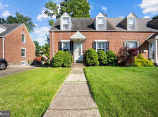 1116 7th Ave, Swarthmore, PA 19081