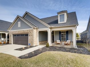 7309 Sunrise Way, Delaware, OH 43015