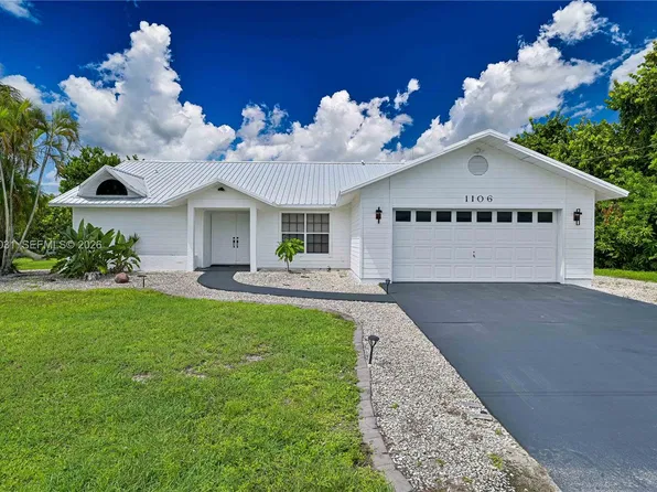 1106 SE 23rd Pl, Cape Coral, FL 33990