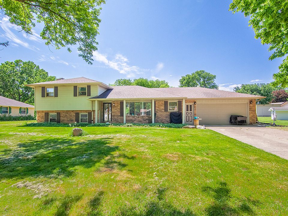 5631 N Olivia Dr, Alexandria, IN 46001 MLS 21923821 Zillow