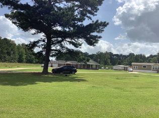 166 Hines St, Atmore, AL 36502