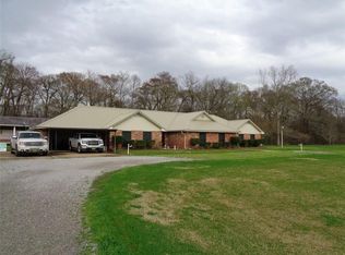 8459 Highway 107 S, Plaucheville, LA 71362