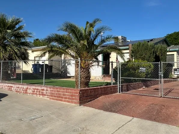 824 S 2nd Ave, Barstow, CA 92311