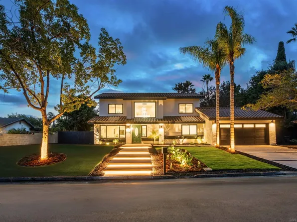 4750 Butternut Hollow Ln, Bonita, CA 91902