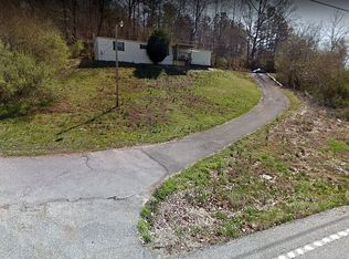 1647 Highway 116, Caryville, TN 37714