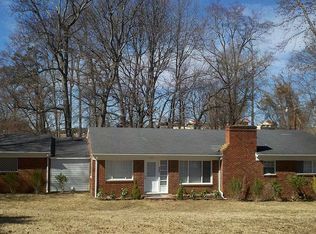 244 Eastway Dr, Charlotte, NC 28213