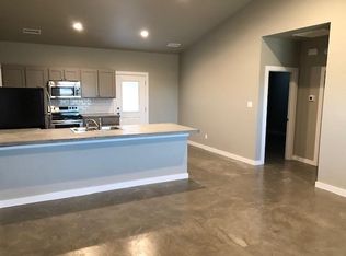 101 Nancy Rd, Tuscola, TX 79562