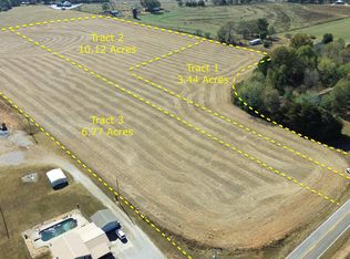 1 Section Line Rd, Athens, AL 35614