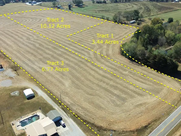 1 Section Line Rd, Athens, AL 35614