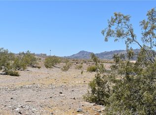 0 Calle Hernandez Rd LOT 5, Needles, CA 92363