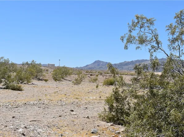 0 Calle Hernandez Rd Lot 5, Needles, CA 92363