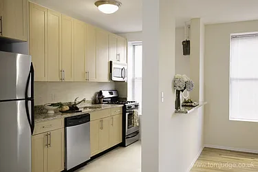 Rented by Stonehenge NYC LLC