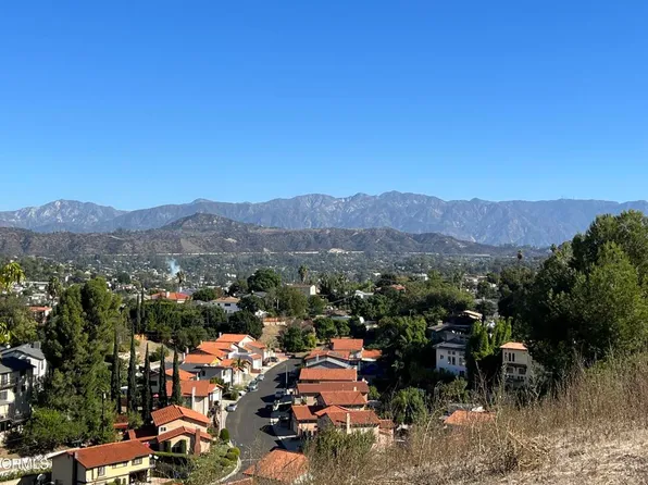 0 Barryknoll Dr, Los Angeles, CA 90065