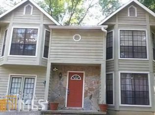 4737 Old Countryside Cir S, Stone Mountain, GA 30083