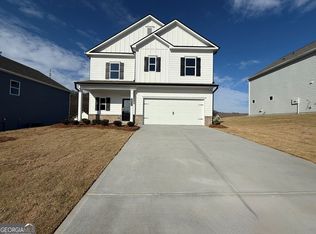 633 Mountaintop Rd, Cartersville, GA 30120