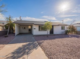 3321 E Almeria Rd, Phoenix, AZ 85008
