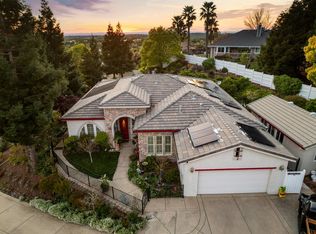 3501 Matador Ct, Cameron Park, CA