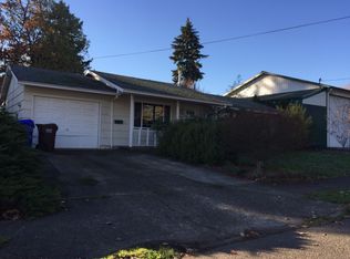 8127 SE 75th Pl, Portland, OR 97206