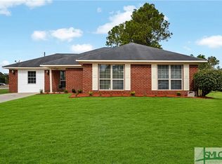 11 Magnolia Cove Rd NE, Ludowici, GA 31316