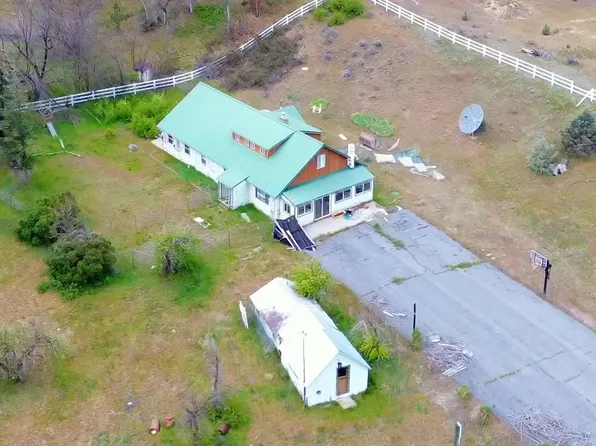 18031 Gazelle Callahan Rd, Gazelle, CA 96034