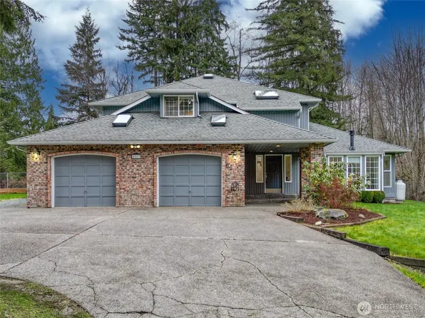 8223 Wade Road, Arlington, WA 98223