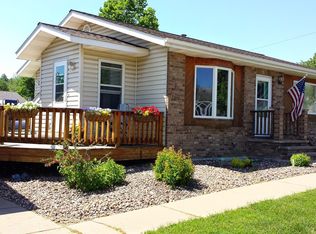204 S 5th Ave, Edgar, WI 54426