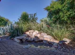 2481 E Bluejay Bluff Ln, Green Valley, AZ 85614